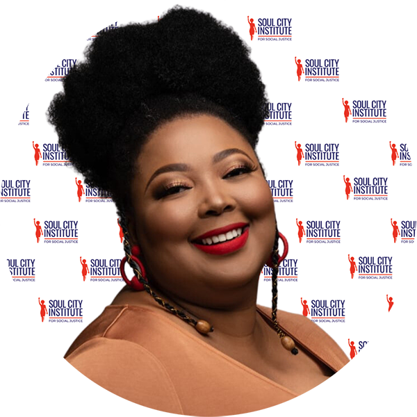 Dr Tlaleng Mofokeng — Soul City Institute for Social Justice