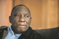 Ramaphosa's media strategy is questionable