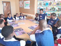 Soul City Institute Statement on the Rape of a Seven-Year-Old Child in Matatiele